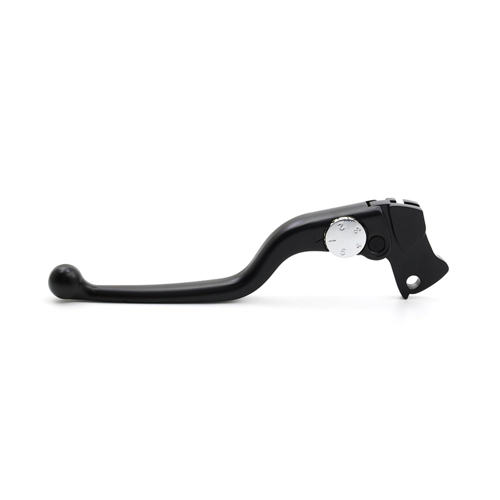 Levier frein avant embrayage moto Duke 390 ADV commande gauche - 7