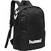 Produktbild hummel 206996-2001-ONE CORE Back Pack Rucksack, Black, One Size