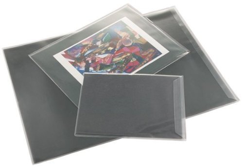 Prestige Art Envelope (19 in. x 15 in.) by Alvin & Company Inc.