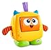 Fisher-Price Fun Feelings Monster