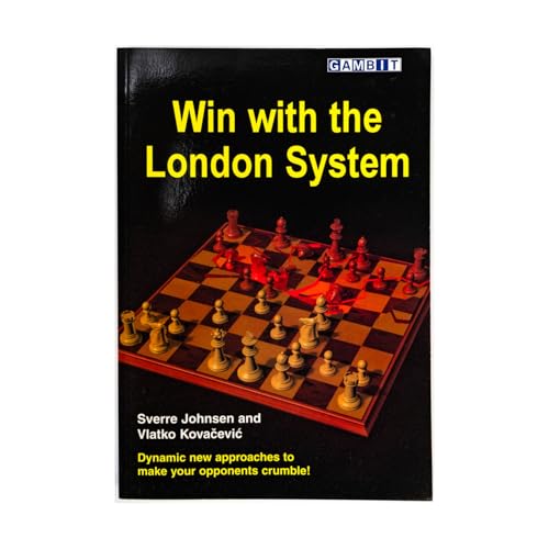 Win with the London System