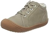 Wechselfussbett Lurchi Baby-Mädchen Inori Sneaker, Noce, 24 EU
