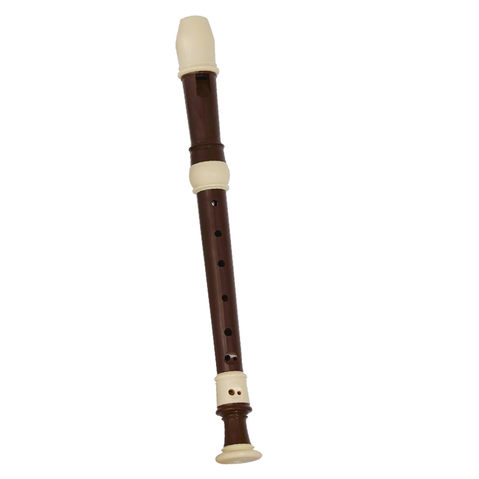 Flauto Flauto Dolce Saxophone Flauto Lungo Flauto Dolce Diteggiatura Accessori Per Strumenti Musicali Flauto Per Principianti principianti flauto dolce soprano (Color : Brown)