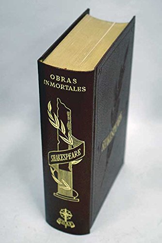Portada de Otelo