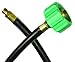 JR Products 07-30765 30" OEM Pigtail QCC1 End Hose