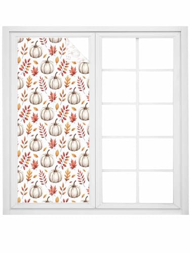 Película Decorativa para Ventana 17.7 x 39.3 Pulgadas miniatura 2