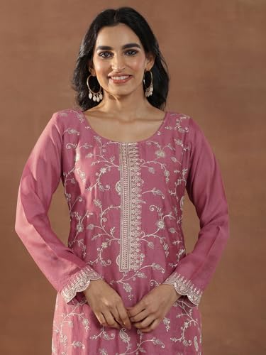 Image of Libas Women Kurta Sets