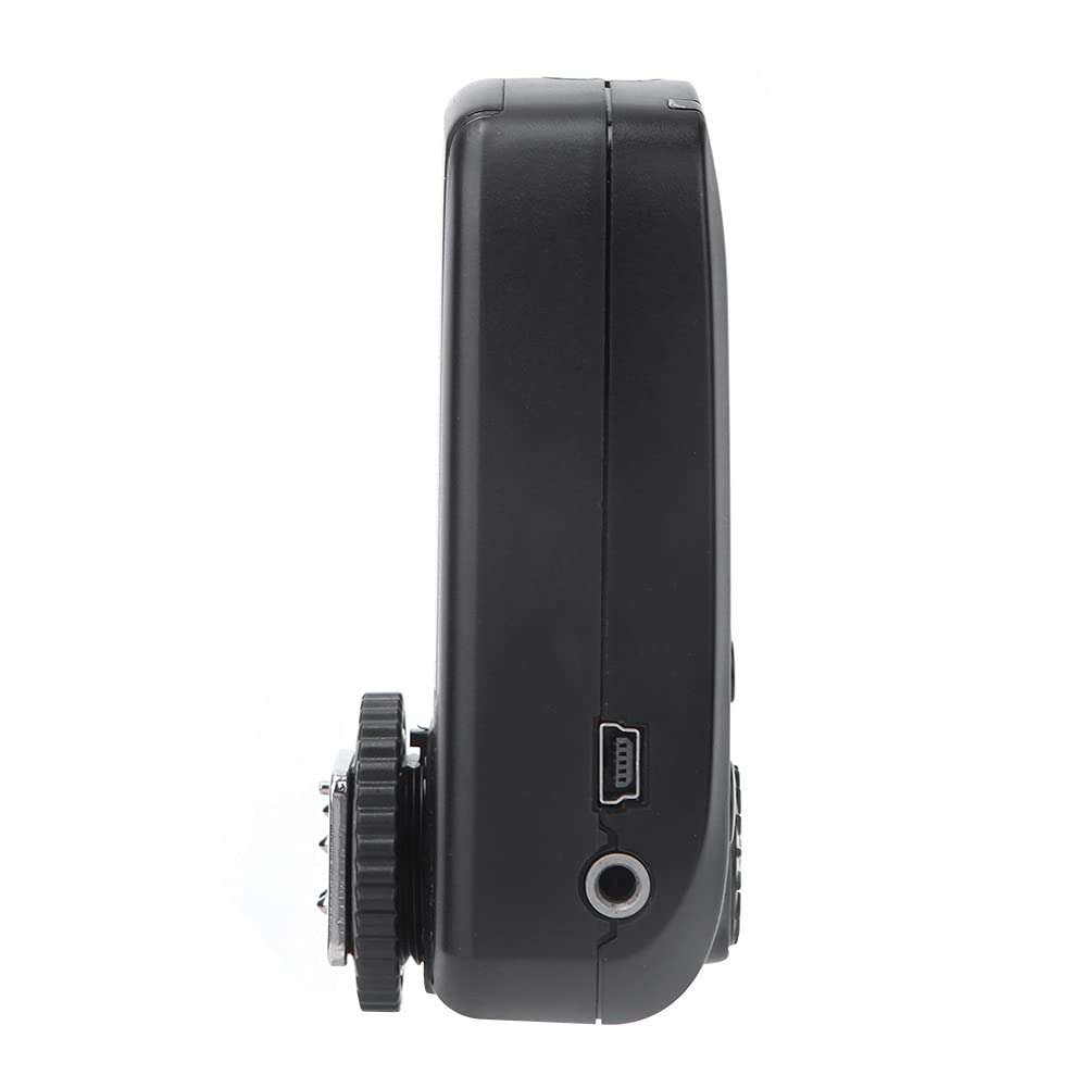 Amazon.com: VC-818TX E-TTL Flash, 2.4G Transmitter Maximum Support