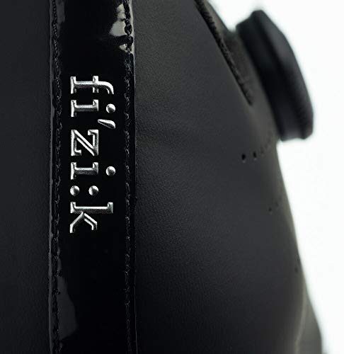 image for Fizik - Tempo Overcurve R5, Unisex Cycling Shoes - Adult, Unisex_Adult