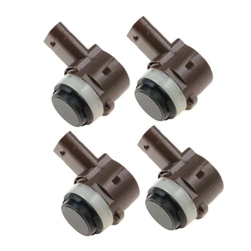 Capteur d'aide au stationnement A0009055604 radar de recul PDC Mercedes Benz 4 PCS