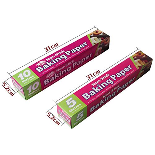 image for 2DXuixsh Kitchen Tools & Accessories Parchment Paper for Baking,2DXuix
