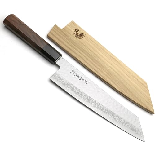 Kiritsuke Rosewood with Saya