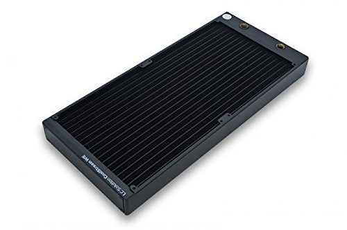 Preisvergleich Produktbild Ek Water Blocks EK-CoolStream We 360 Heizkörper