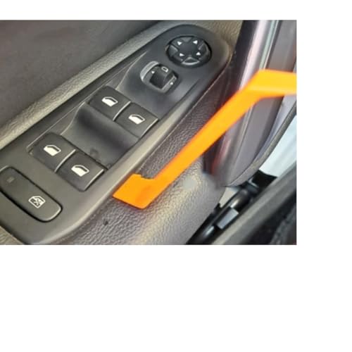 Interrupteur de commande fenêtre pour Renault Koleos 2008-2016 11 broches - 3
