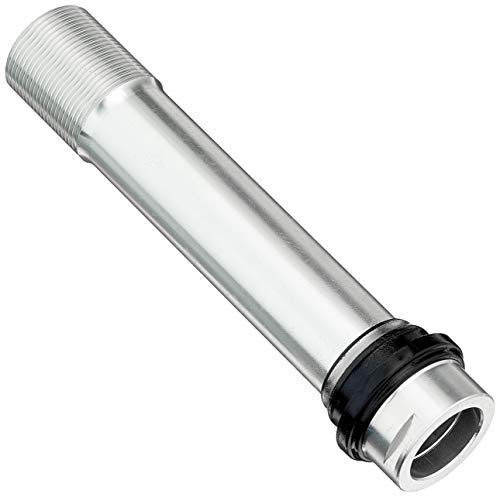 Axe creux Shimano HB-MT900-B 110 mm pour moyeu avant de VTT