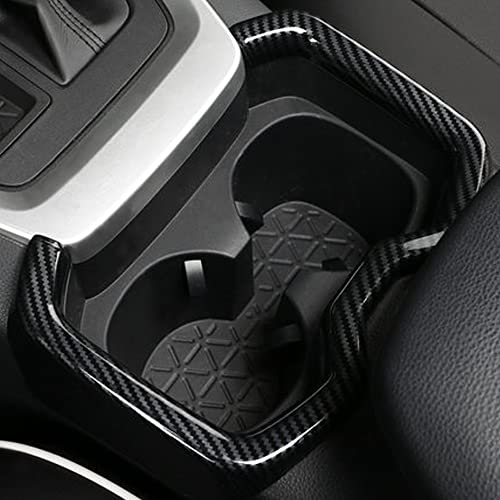 Marco para portavasos consola central Toyota RAV4 2019-2022 miniatura 2