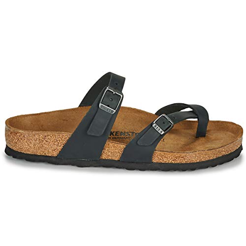 Image of Birkenstock Women's Soley Wedge Sandal
