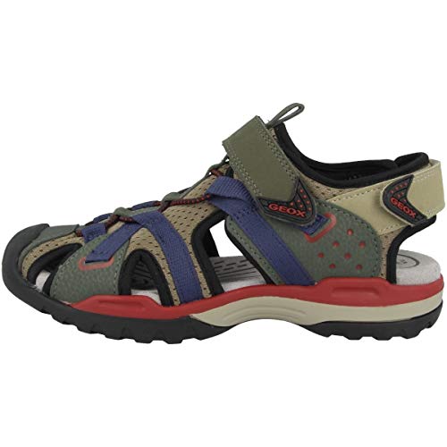 Image of Geox J Borealis Boy A, Sandals Kids