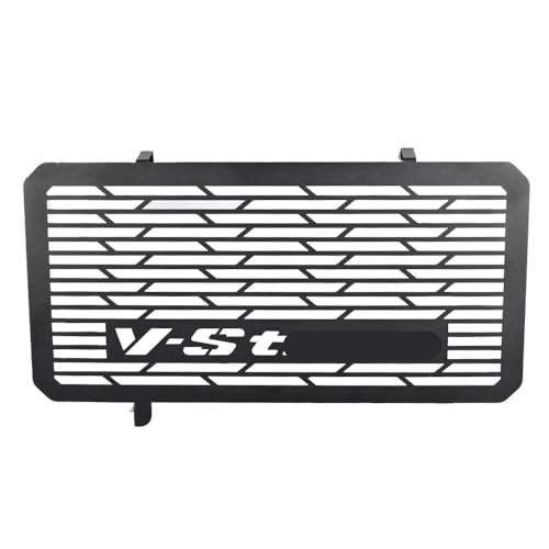 Grille de protection radiateur DL1000 V-Strom finition haut de gamme