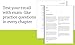 EMT Exam Prep, Eighth Edition: Focused Prep for the NREMT Cognitive Exam + One Full Length Practice Test (2026) (Kaplan Test Prep)