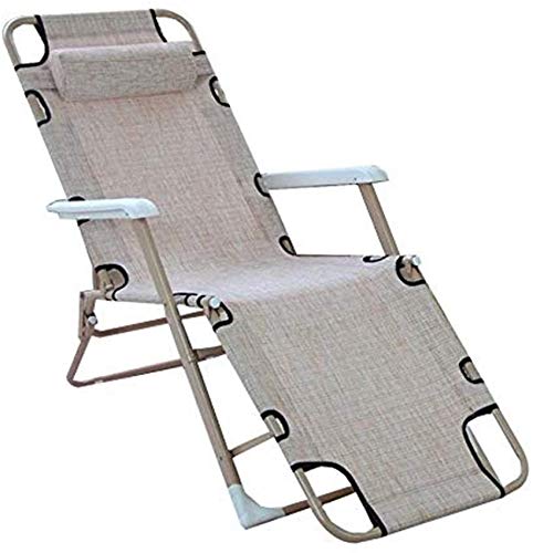 Chaises de patio pliantes ménage et mobilier de jardin confortable