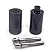 Frame Slider Crash Protector For 2002 2003 Yamaha Yzf R1 Yzfr1 Yzf-R1 Carbon