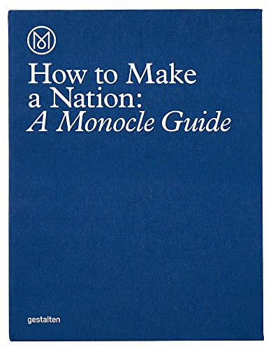 新品未開封 THE MONOCLE GUIDE TO BETTER LIVING Amazon | The Monocle Guide to Better Living | Monocle | Fashion Design