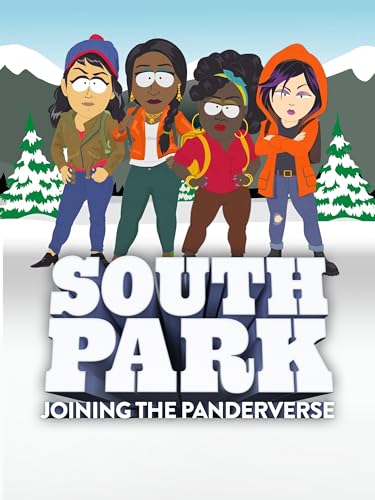 South Park: Joining the Panderverse
