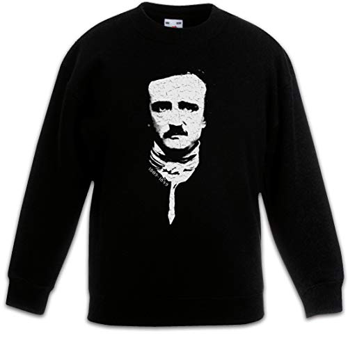 Sweat-shirt Edgar enfants Urban Backwoods garçon fille pullover