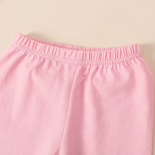 Image of Baby Girl Clothes Infant Toddler Clothes Fall Winter Outfit Clothing Set