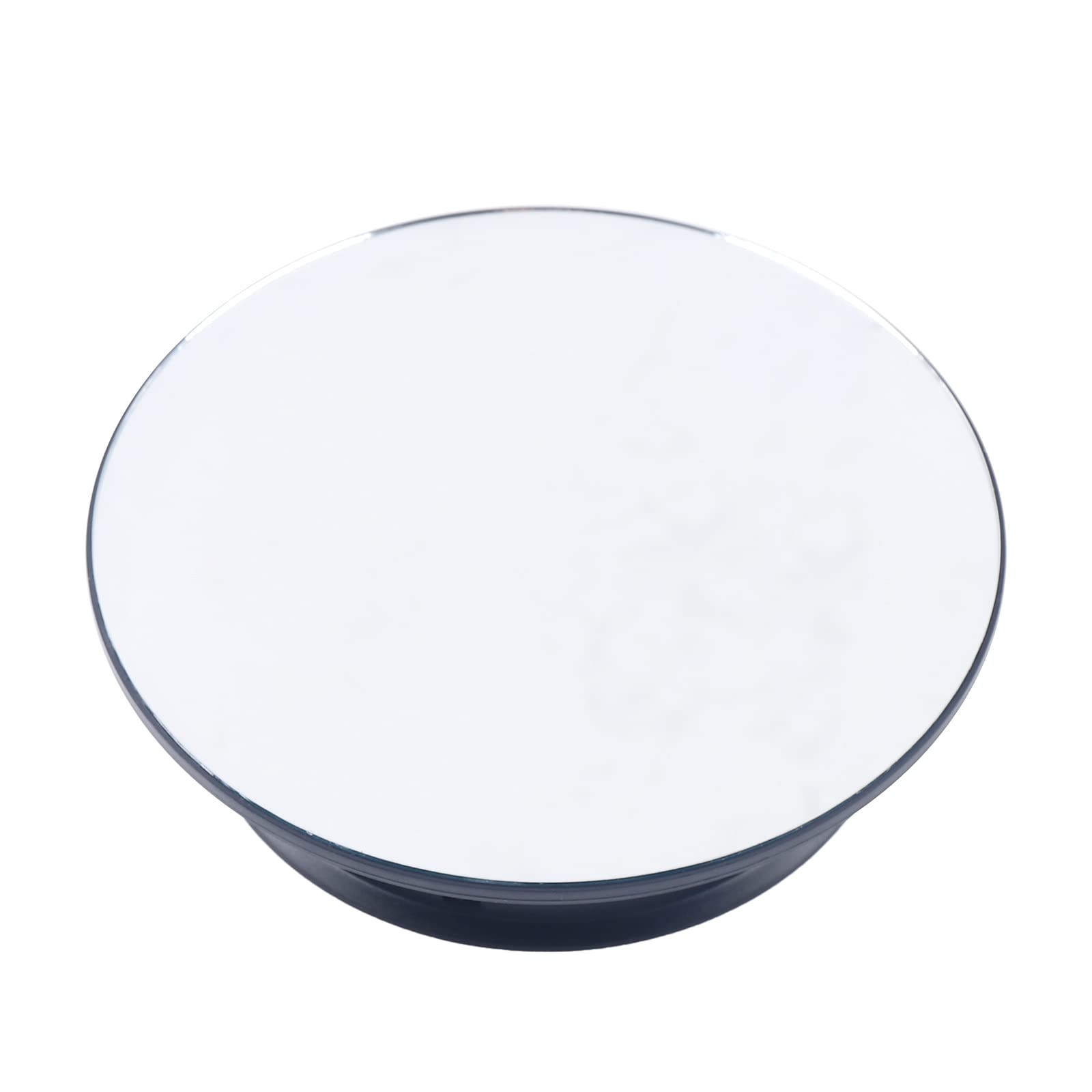 HongKKon Rotating Display Stand,Display Turntable,8inch 360° Automatic Rotation Turntable Stand Capable Of Carrying 5kg, Venues To Display Jewelry, Digital Products And Collectibles