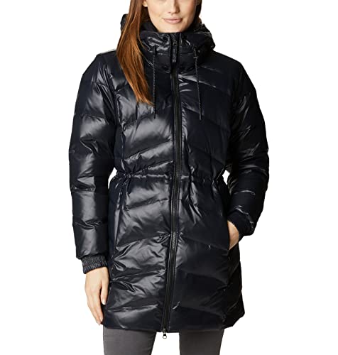 Columbia Women's ICY Heights Ii Down Mid Jacket