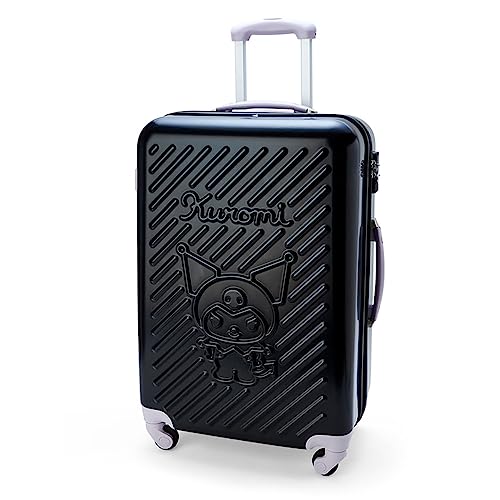 Sanrio 527572 Chromi Carrying Bag, 13.2 gal (59 L), Black, Large