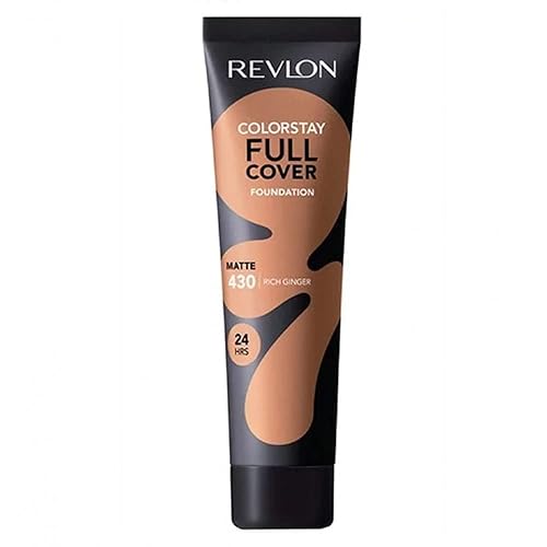 Revlon ColorStay - Base de maquillaje, Jengibre rico disponible en Yaxa Peru