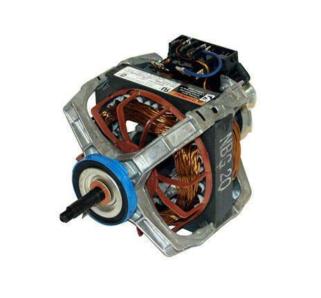 Global Solutions - Dryer Drive Motor 279827