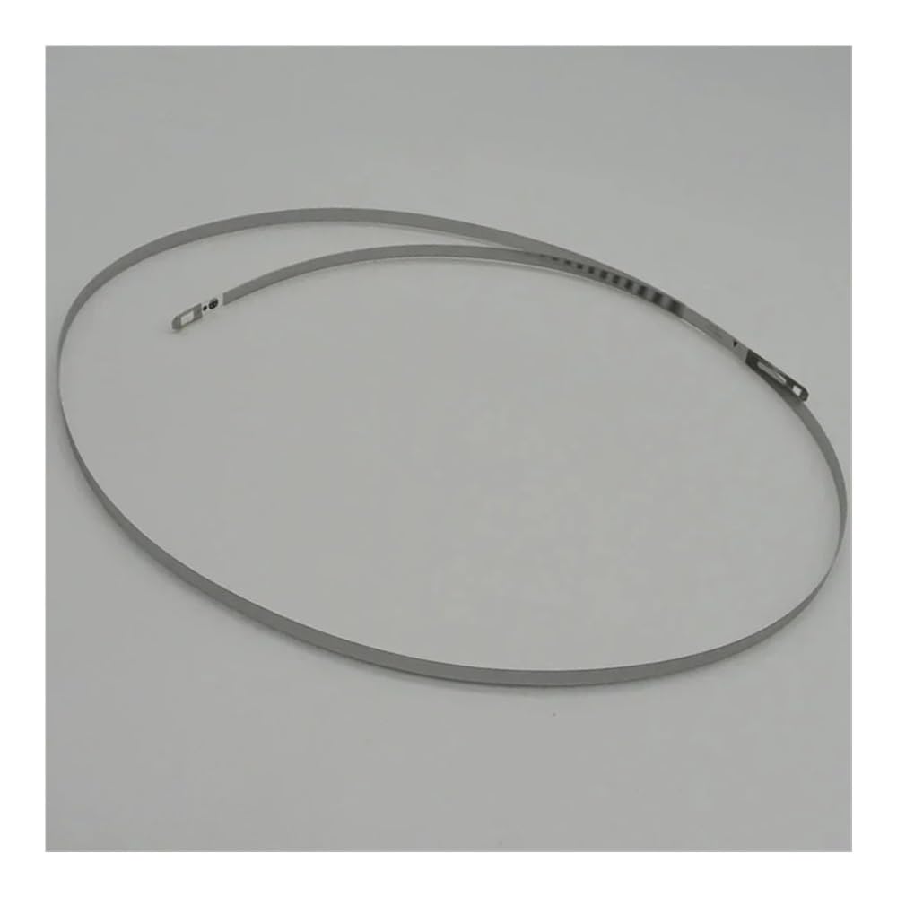 Pièce de traceur bande d'encodeur compatible HP DesignJet T520 36 pouces - 6