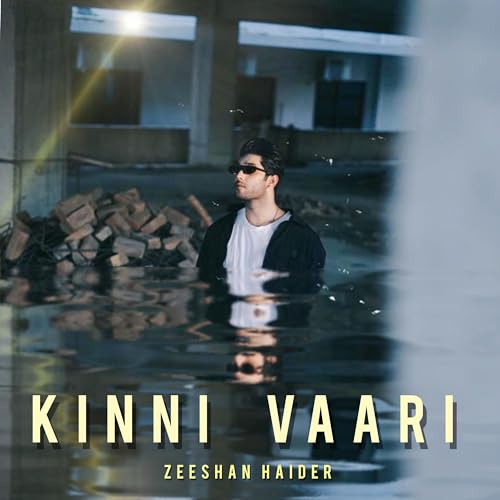 Kinni Vaari de Zeeshan Haider en Amazon Music Unlimited