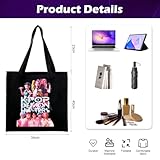 Zoom IMG-2 kevrdrt tote bag tela dem Zoom IMG-2 kevrdrt tote bag tela dem