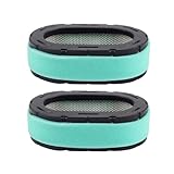 2X Air Filter For Kohler 32 083 09-S 3208309S KT735 KT740 KT745 24HP 25HP 26HP