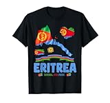 Photo Gallery idee di abbigliamento bandiera eritrea per bambini a tema bandiera dell eritrea maglietta Photo Gallery idee di abbigliamento bandiera eritrea per bambini a tema bandiera dell eritrea maglietta