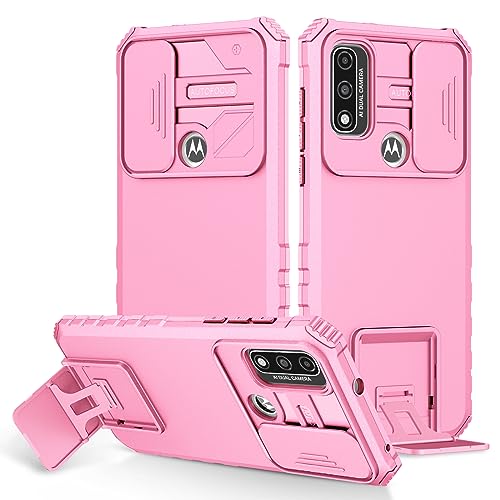 Funda Motorola Moto E7i Power para proteger tu móvil del día a día