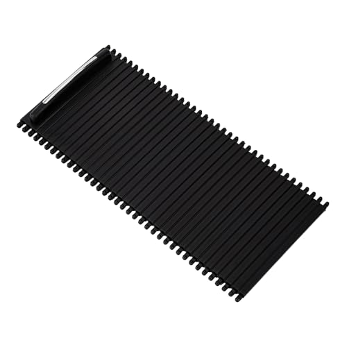 Cubierta rodante para portavasos para Subaru miniatura 1