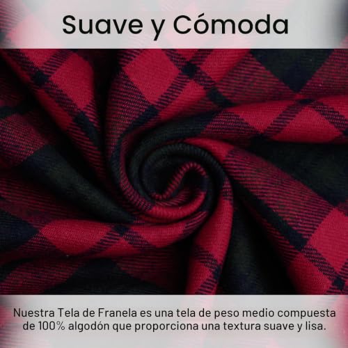 La Mejor Lista de Rollos de tela disponible en línea para comprar. 9 Imagen adicional