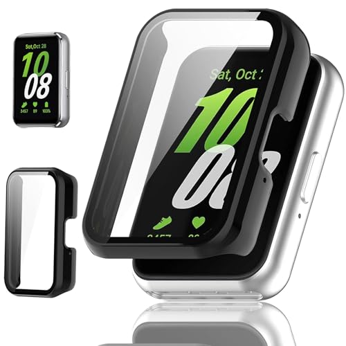 �y�t���J�o�[�ی�zBOOLINN Huawei Band 11/11 Pro �P�[�X �Ή� Huawei Band 11 Pro ��p �ی�P�[�X �����^ PC+�K���X�f�� �����ߗ� ���ϋv �h�o�E�h�� �ϏՌ� �[�d�̗��֐��i���Ǎς݁j�ی�P�[�X���O������