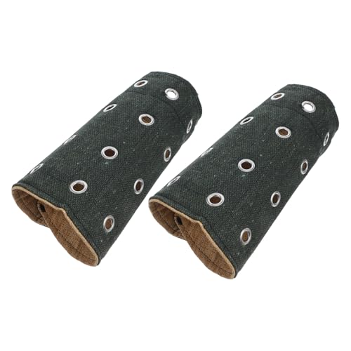 Protector de muñeca anticorte Beavorty para trabajos de carpintería y jardín