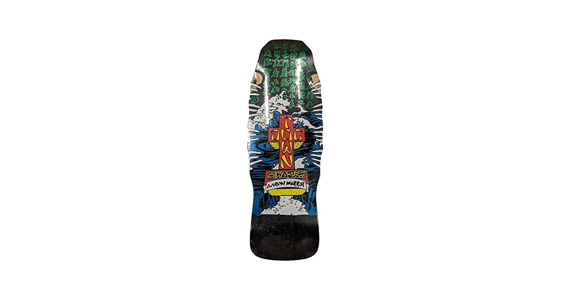 アーロンマレー　スケートボード　デッキ　ドッグタウン　dog town スケボー DOGTOWN スケボー デッキ スケートボード DOG TOWN dogtown