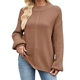 Tricot doux et confortable pour un usage quotidien loisirs décontractés ou occasions décontractées