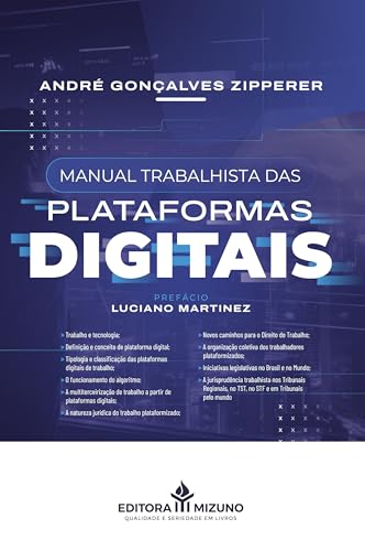 Manual Trabalhista das Plataformas Digitais