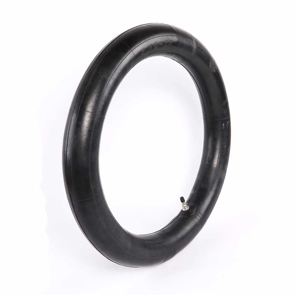 Cámara de Aire para neumáticos de Motocicleta de Alta Resistencia, 2,5/2,75-19", 70/100-19 Pulgadas