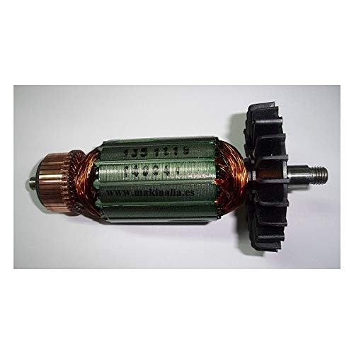 INDUCIDO ROTOR TM33L TM33H